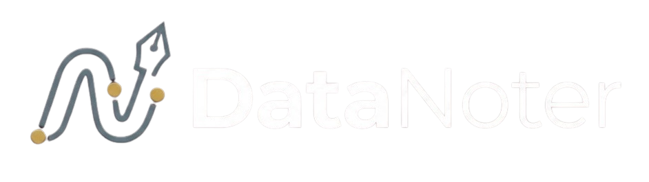 DataNoter Logo